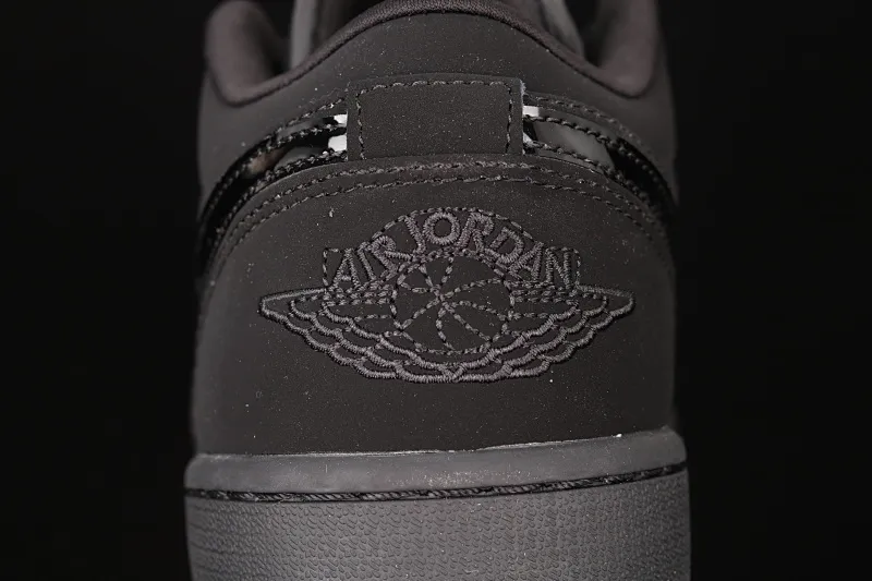 All categories Air Jordan Jordan series basketball shoes Air Jordan 1 Low Air Jordan 1 Low AJ1 Joe 1 low-top cultural and leisure sports sneakers 553558-056